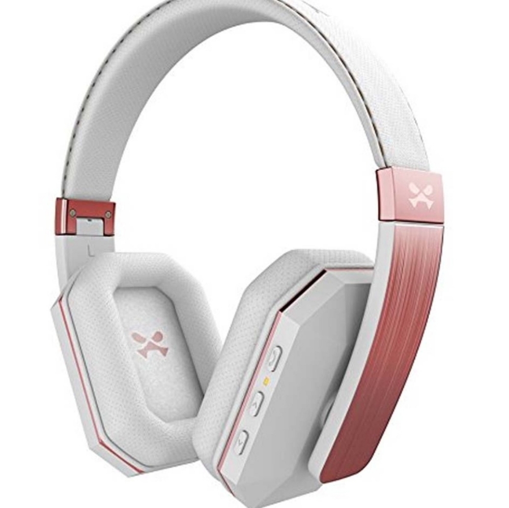 Bluetooth Wireless Headphones — soDrop 2 × 1